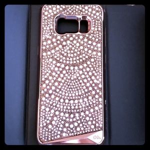 Samsung galaxy s8 brilliance phone case